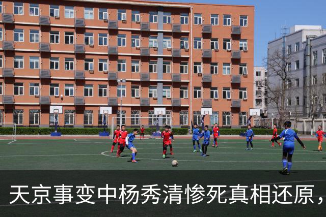 天京事变中杨秀清惨死真相还原，外籍目击者详述其悲惨而冤屈的死亡内幕！