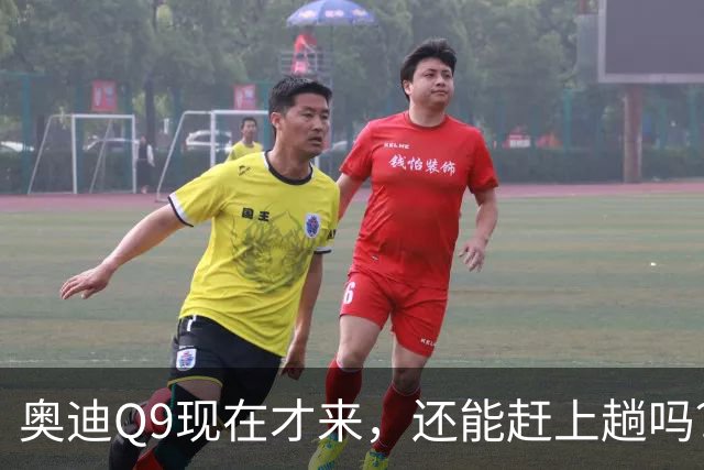 奥迪Q9现在才来，还能赶上趟吗？